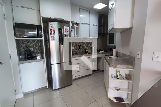 Apartamento à venda com 3 quartos, 81m² em Jardim Primavera, Campinas