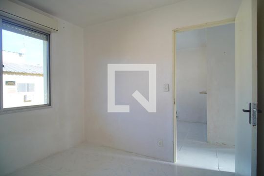 Quarto 1 de apartamento à venda com 2 quartos, 41m² em Canudos, Novo Hamburgo