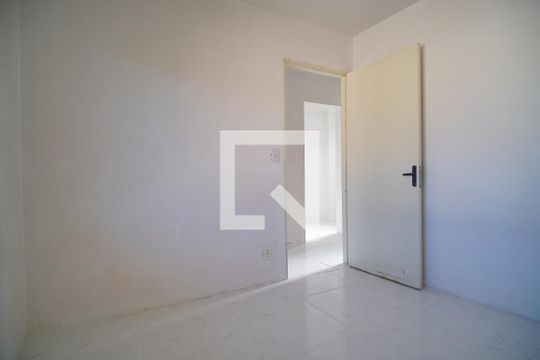 Quarto 1 de apartamento à venda com 2 quartos, 41m² em Canudos, Novo Hamburgo