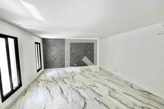 Sala de casa à venda com 4 quartos, 140m² em Santana, São Paulo