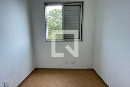 Quarto 1 de apartamento à venda com 3 quartos, 56m² em Jardim Esmeralda, São Paulo