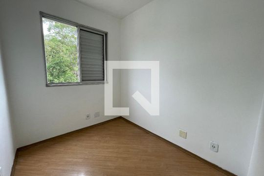 Quarto 1 de apartamento à venda com 3 quartos, 56m² em Jardim Esmeralda, São Paulo