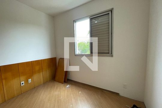 Quarto 2 de apartamento à venda com 3 quartos, 56m² em Jardim Esmeralda, São Paulo
