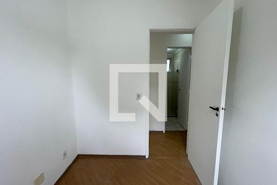 Quarto 1 de apartamento à venda com 3 quartos, 56m² em Jardim Esmeralda, São Paulo