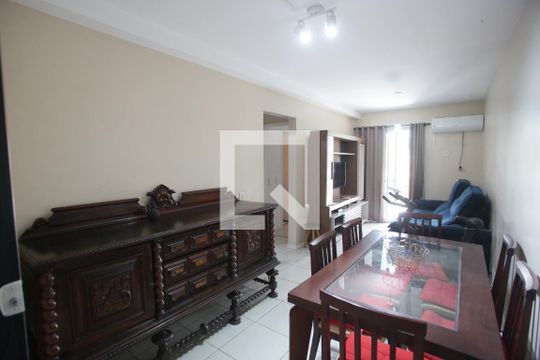 Apartamento à venda com 2 quartos, 70m² em Pechincha, Rio de Janeiro