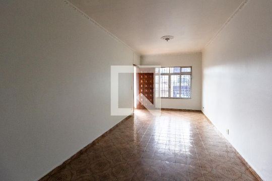 Casa para alugar com 2 quartos, 320m² em Jardim São Paulo, Guarulhos
