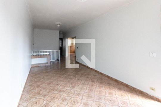 Sala de casa à venda com 2 quartos, 320m² em Jardim São Paulo, Guarulhos