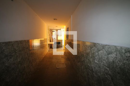 Acesso de casa para alugar com 2 quartos, 150m² em Jardim América, Rio de Janeiro