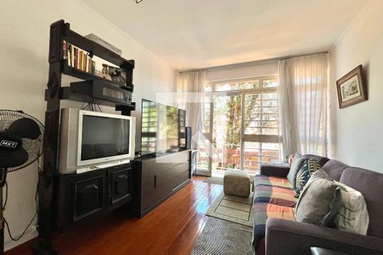 Sala de TV de casa à venda com 5 quartos, 600m² em Planalto Paulista, São Paulo