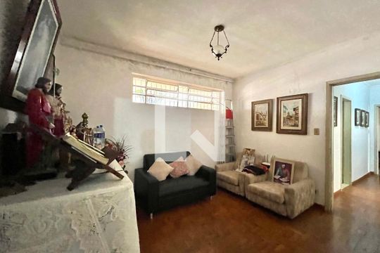 Quarto 2 de casa à venda com 5 quartos, 600m² em Planalto Paulista, São Paulo