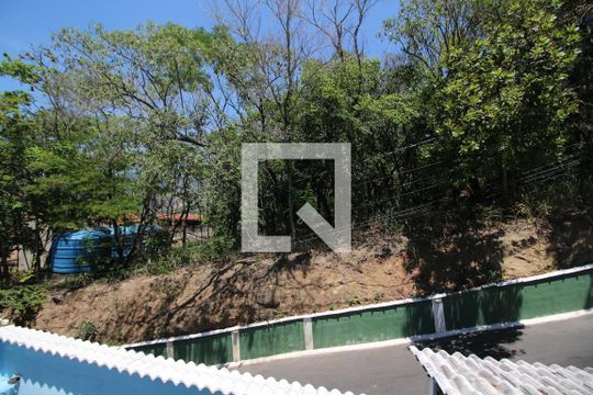 Quarto 3 - Vista de casa de condomínio à venda com 3 quartos, 110m² em Jacarepaguá, Rio de Janeiro