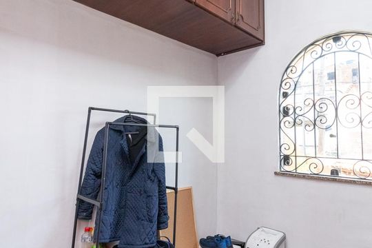 Closet da suíte de casa à venda com 3 quartos, 308m² em Jardim Piratininga, São Paulo