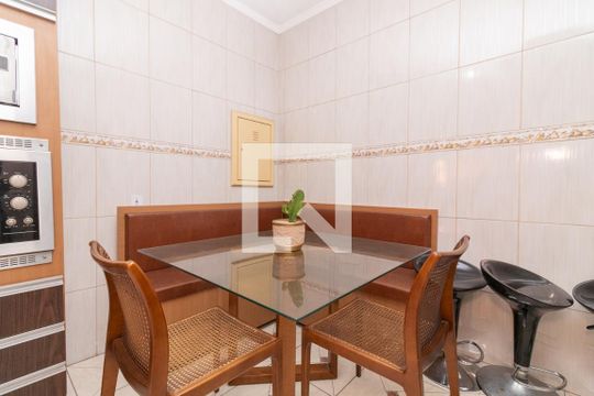 Cozinha de casa à venda com 3 quartos, 308m² em Jardim Piratininga, São Paulo
