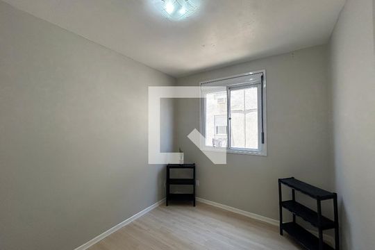 Quarto 1 de apartamento à venda com 2 quartos, 50m² em Scharlau, São Leopoldo