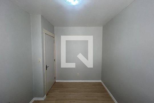 Quarto 1 de apartamento à venda com 2 quartos, 50m² em Scharlau, São Leopoldo