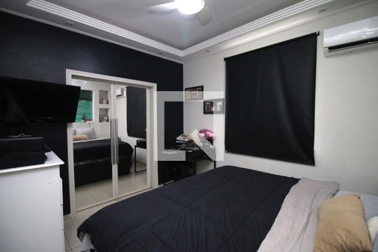 Quarto 2 de apartamento à venda com 3 quartos, 150m² em Penha, Rio de Janeiro