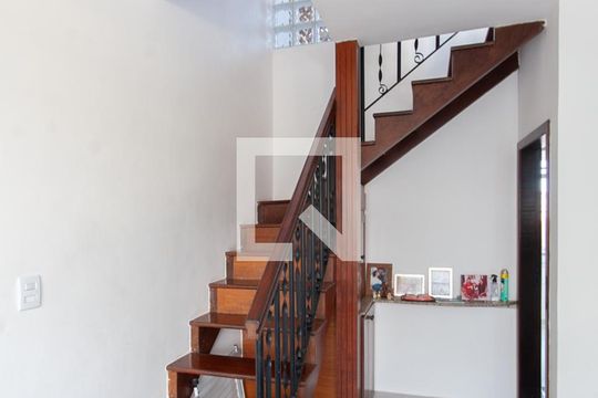 Sala 1 de apartamento à venda com 3 quartos, 162m² em Dona Clara, Belo Horizonte