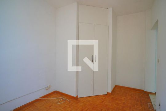 Sala - Quarto de kitnet/studio à venda com 1 quarto, 34m² em Floresta, Porto Alegre