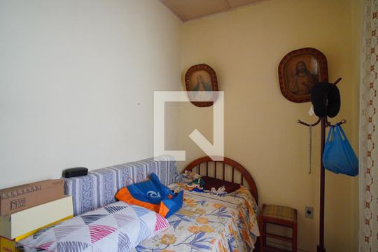Quarto 4 de casa à venda com 4 quartos, 230m² em Vila Ipiranga, Porto Alegre