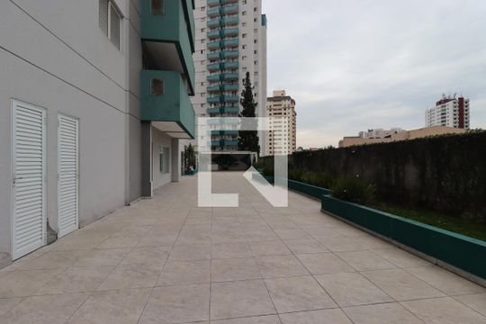 Área Comum de apartamento para alugar com 2 quartos, 105m² em Vila Gilda, Santo André