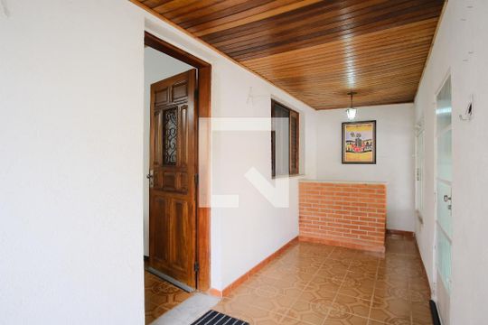 Entrada de casa à venda com 5 quartos, 288m² em Penha de França, São Paulo