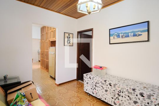 Sala de casa à venda com 5 quartos, 288m² em Penha de França, São Paulo