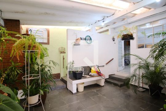 Espaço Gourmet de casa à venda com 5 quartos, 288m² em Penha de França, São Paulo