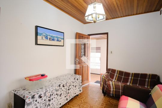 Sala de casa à venda com 5 quartos, 288m² em Penha de França, São Paulo