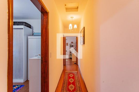Corredor de casa à venda com 4 quartos, 230m² em Jardim Vergueiro (sacoma), São Paulo