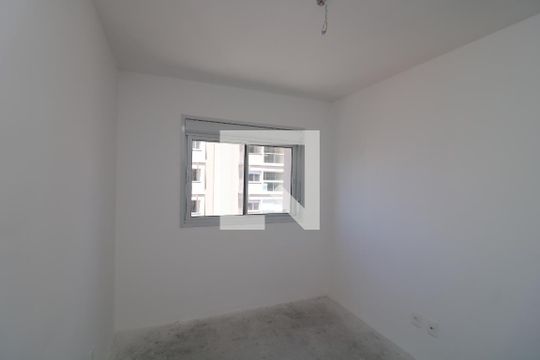 Suíte de apartamento à venda com 2 quartos, 64m² em Vila Prudente, São Paulo