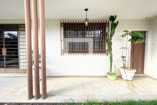 Casa à venda com 2 quartos, 400m² em Sagrada Família, Belo Horizonte