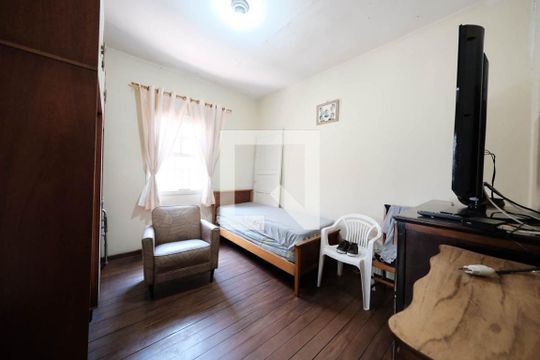 Quarto 1 de casa à venda com 3 quartos, 140m² em Cidade Patriarca, São Paulo