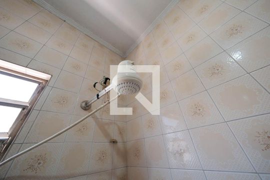 Banheiro de casa à venda com 3 quartos, 140m² em Cidade Patriarca, São Paulo