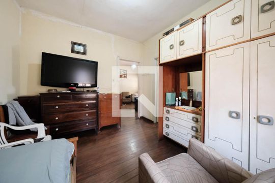 Quarto 1 de casa à venda com 3 quartos, 140m² em Cidade Patriarca, São Paulo