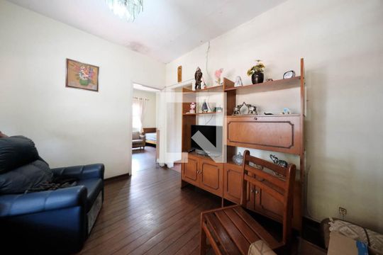 Sala de casa à venda com 3 quartos, 140m² em Cidade Patriarca, São Paulo