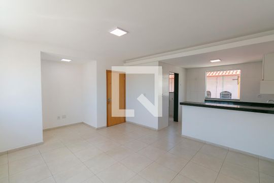 Apartamento à venda com 3 quartos, 85m² em Jardim Atlântico, Belo Horizonte