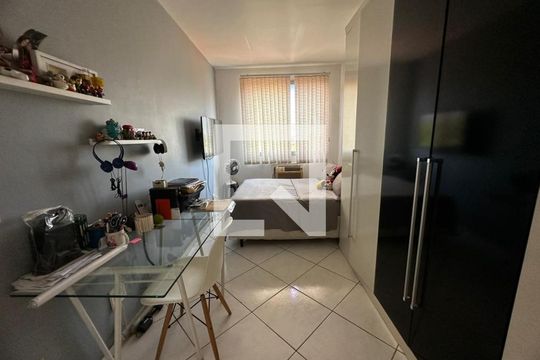 Apartamento à venda com 2 quartos, 56m² em Taquara, Rio de Janeiro