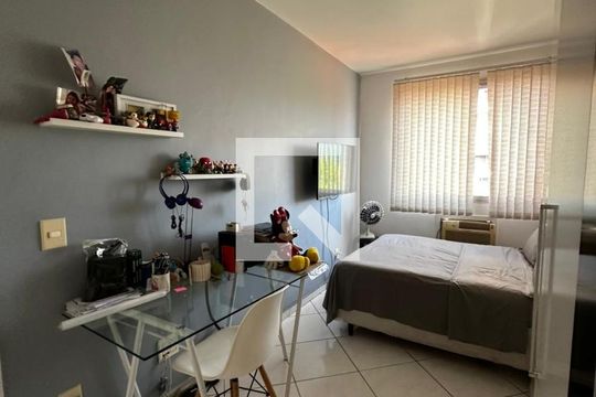 Apartamento à venda com 2 quartos, 56m² em Taquara, Rio de Janeiro