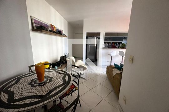 Apartamento à venda com 2 quartos, 56m² em Taquara, Rio de Janeiro