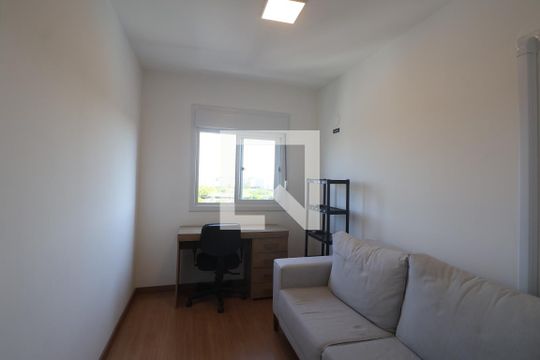 Quarto 1 de apartamento à venda com 2 quartos, 54m² em Centro, Canoas