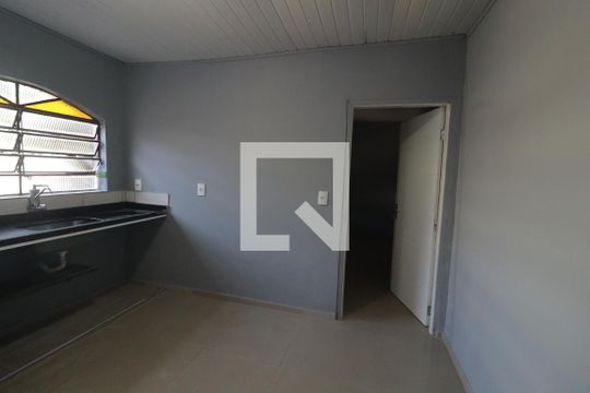 Sala/Cozinha de casa à venda com 3 quartos, 130m² em Jardim Ana Maria, Jundiaí