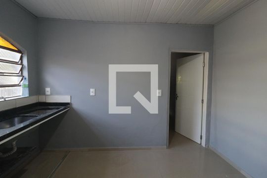 Sala/Cozinha de casa à venda com 3 quartos, 130m² em Jardim Ana Maria, Jundiaí