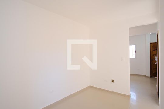 Quarto de apartamento à venda com 1 quarto, 30m² em Vila Centenario, São Paulo