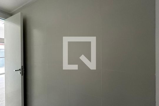 Banheiro da Suíte de apartamento à venda com 2 quartos, 94m² em City América, São Paulo