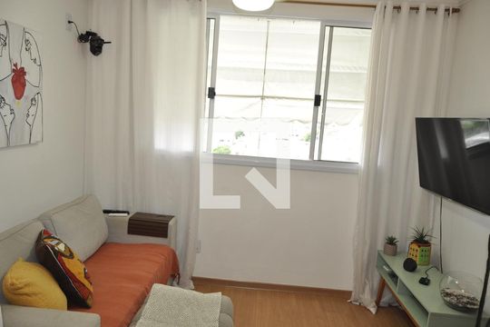 Apartamento à venda com 1 quarto, 45m² em Encantado, Rio de Janeiro