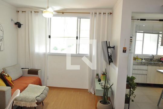 Apartamento à venda com 1 quarto, 45m² em Encantado, Rio de Janeiro