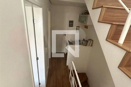 Casa de Condomínio à venda com 3 quartos, 127m² em Jardim São Luís, São Paulo