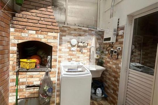 Casa à venda com 3 quartos, 127m² em Jardim São Luís, São Paulo