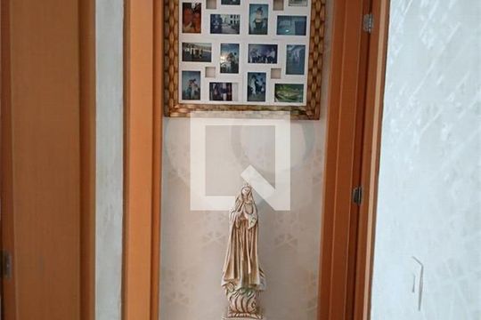 Apartamento à venda com 2 quartos, 91m² em Vila Regente Feijó, São Paulo