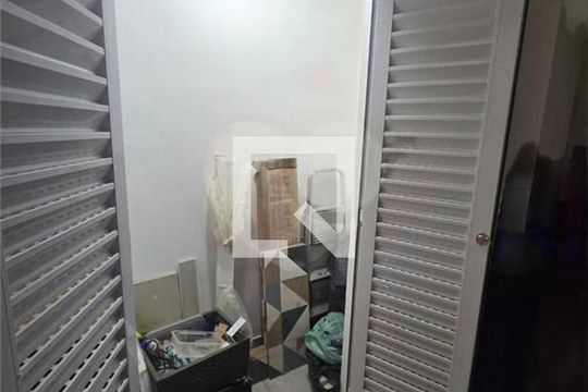 Apartamento à venda com 3 quartos, 121m² em Vila Sofia, São Paulo